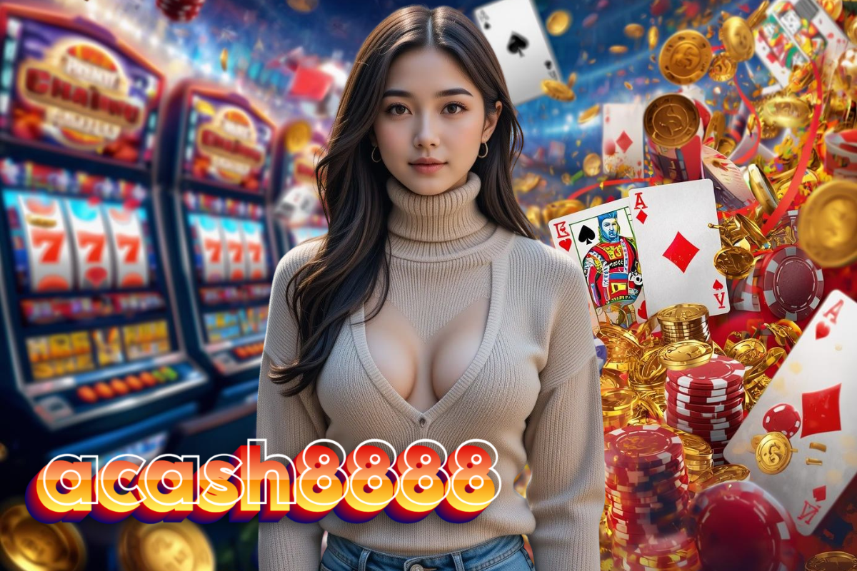 acash8888