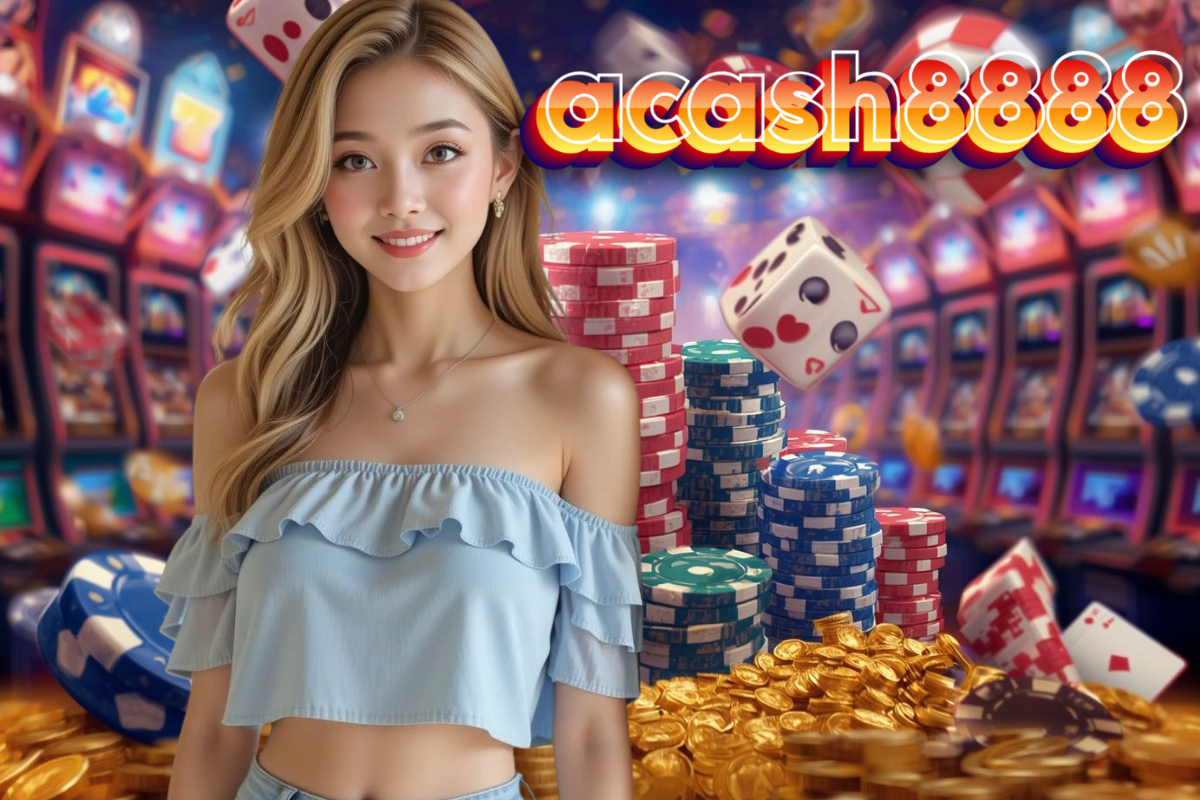 acash8888 ทรูวอเลท